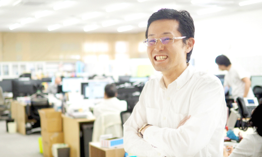 「やってみたい!」を後押しする環境