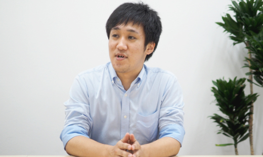 飲食店、製造業。全くの未経験からの転職