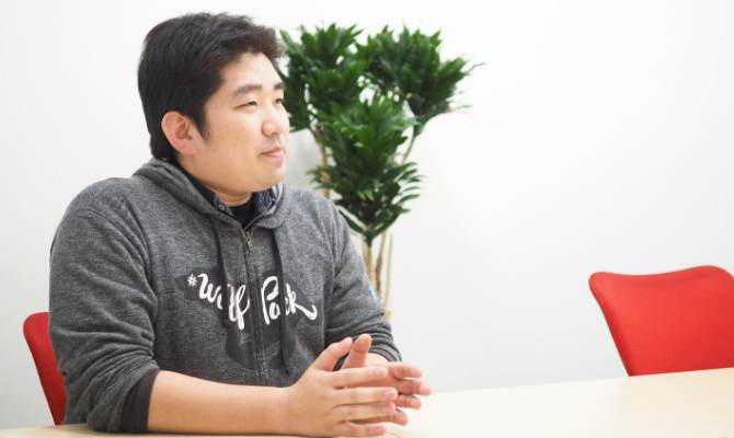 藤坂 翔太
