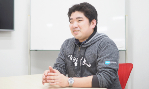 現場を知らない状態で教える違和感
