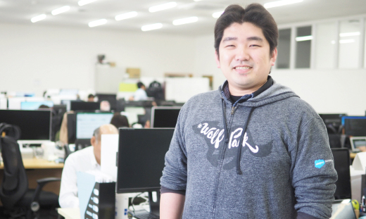 OJT・学習プログラム・オンラインセミナー を活用して